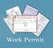 Work permit in Vietnam 